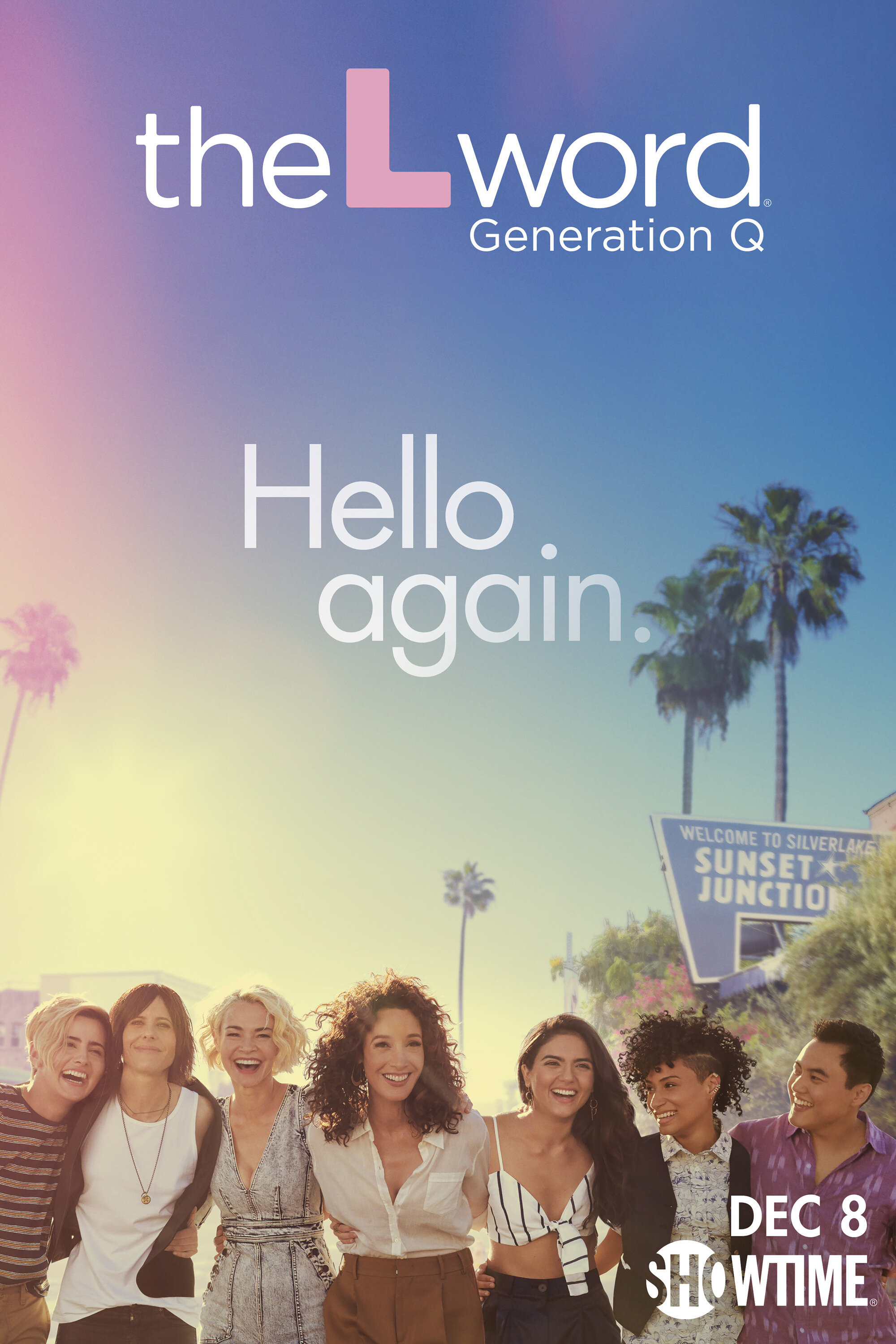 The L Word Generation Q Season 3 Release Date