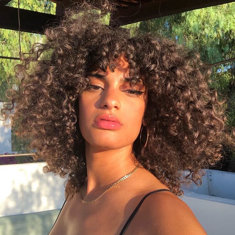 Darlene Demorizi