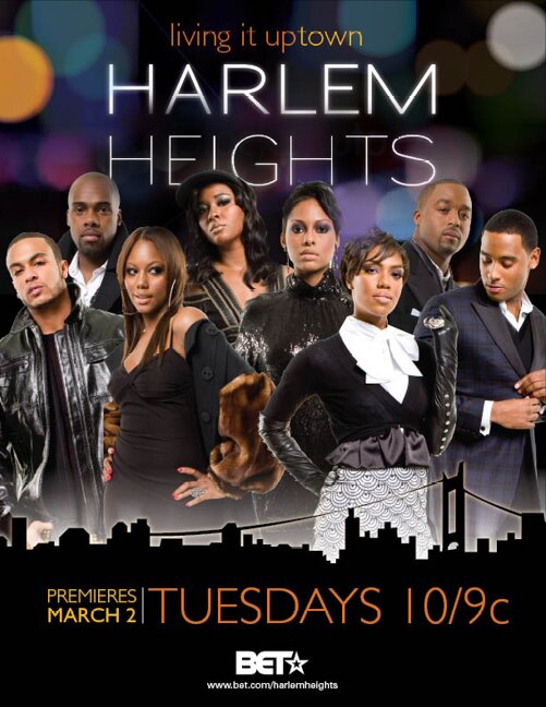 Harlem Heights