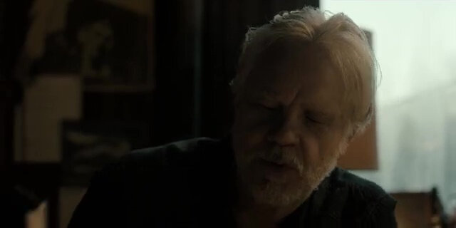 Tim Robbins, Castle Rock S02E01
