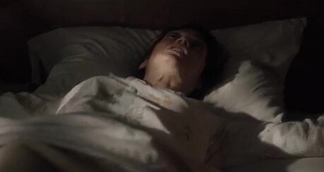 Lizzy Caplan, Castle Rock S02E03