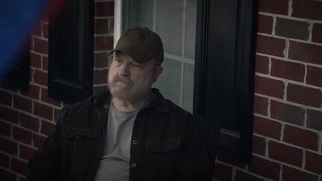 Jim Beaver, Watchmen S01E02