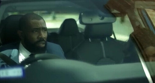 Cress Williams, Black Lightning S03E04