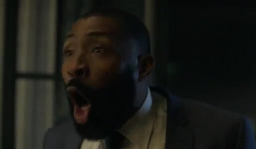 Cress Williams, Black Lightning S03E04