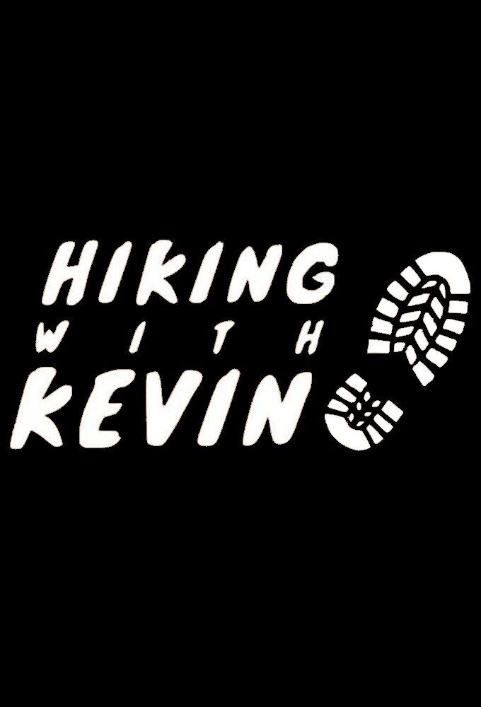 Hiking with Kevin