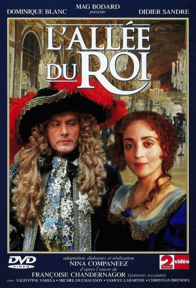 L'Allée du Roi