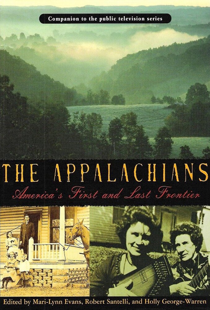 The Appalachians | TVmaze