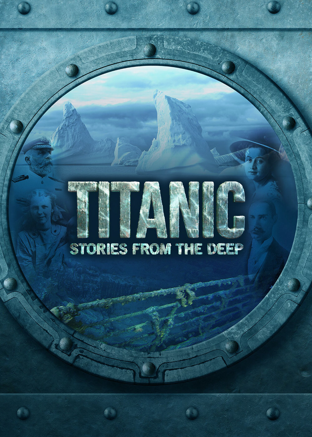 Titanic: Stories from the Deep | TVmaze