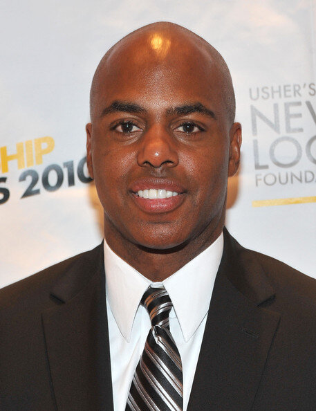 Kevin Frazier
