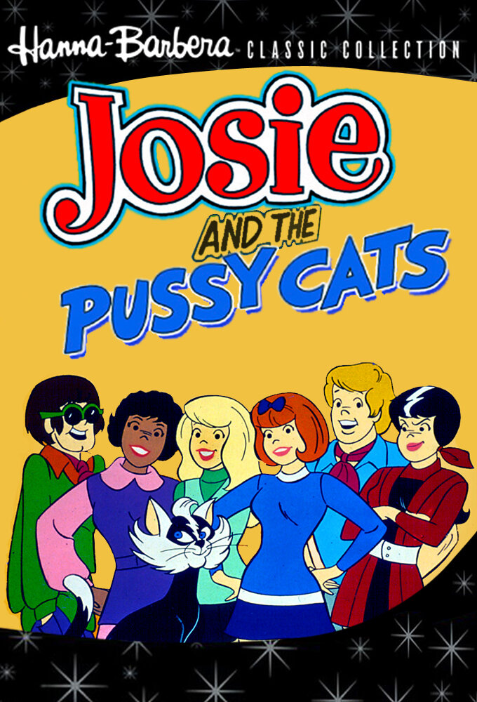 Josie and the Pussycats