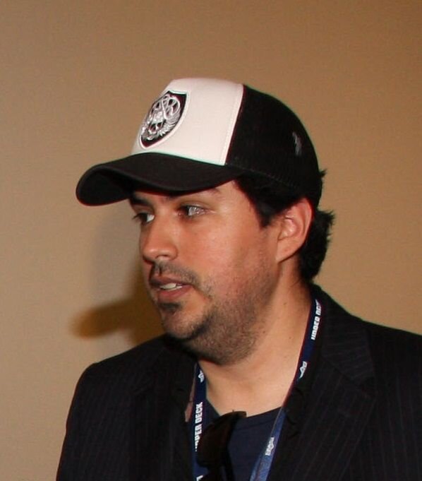 Adam de la Peña