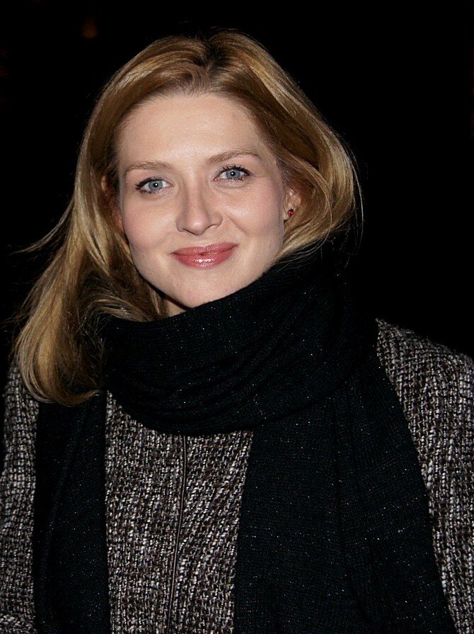 Urszula Grabowska