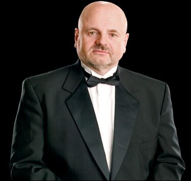 Howard Finkel