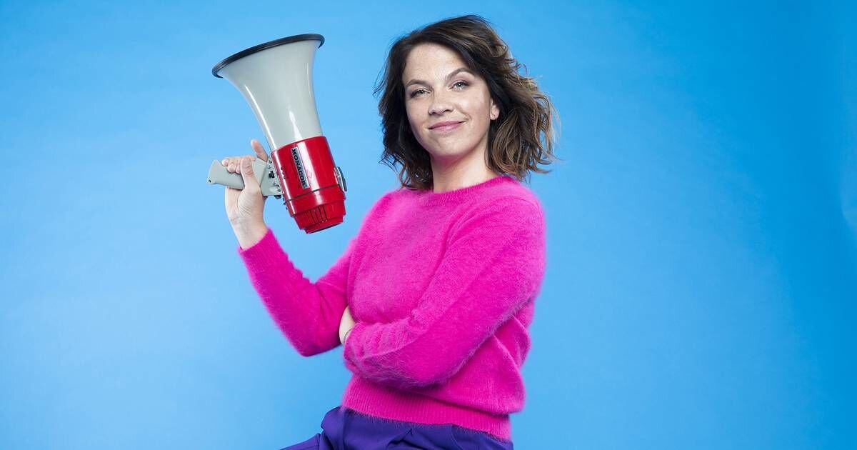 Durf Te Vragen