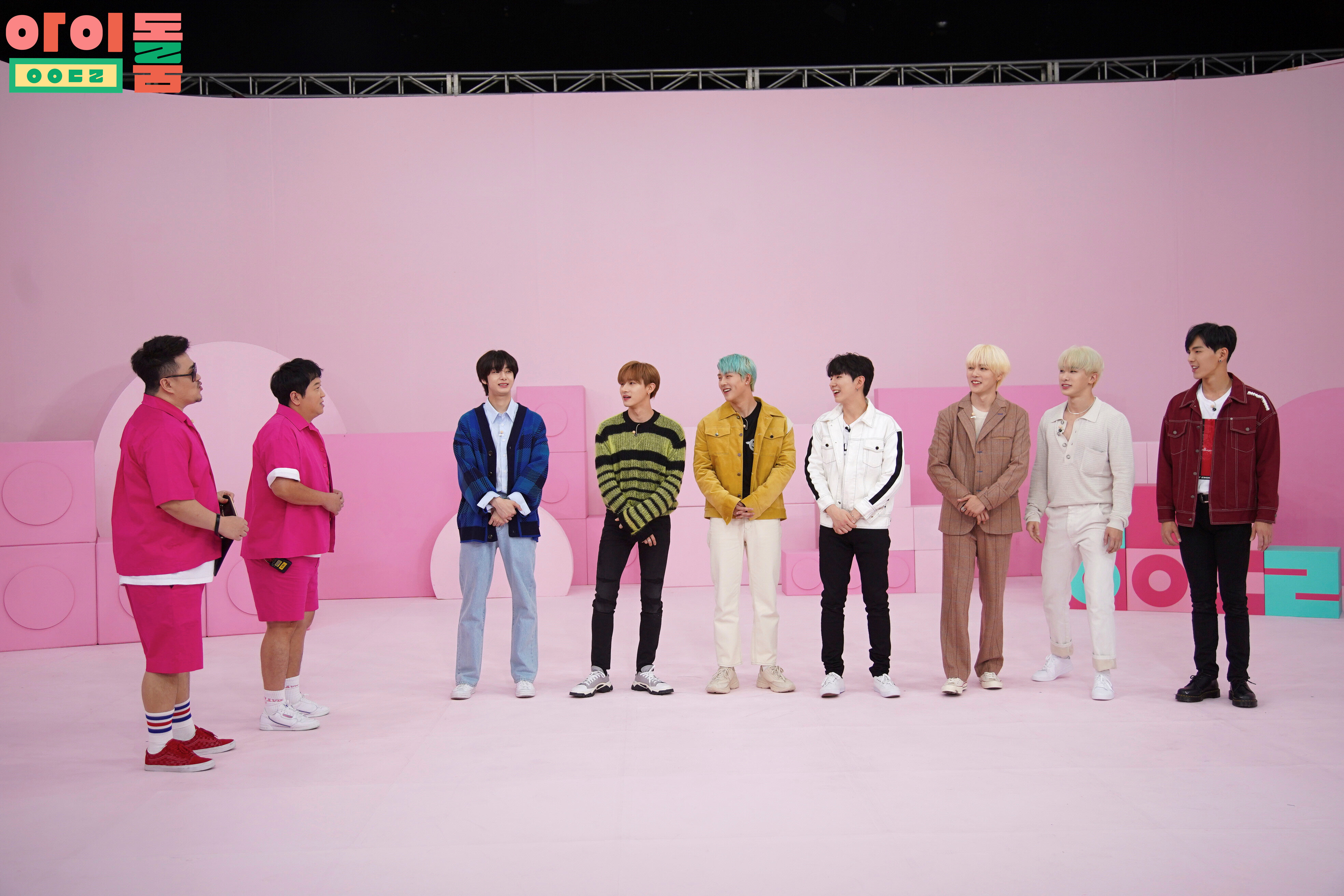 Monsta X