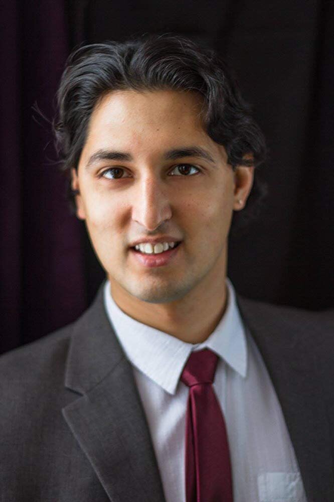 Justin A. Foley