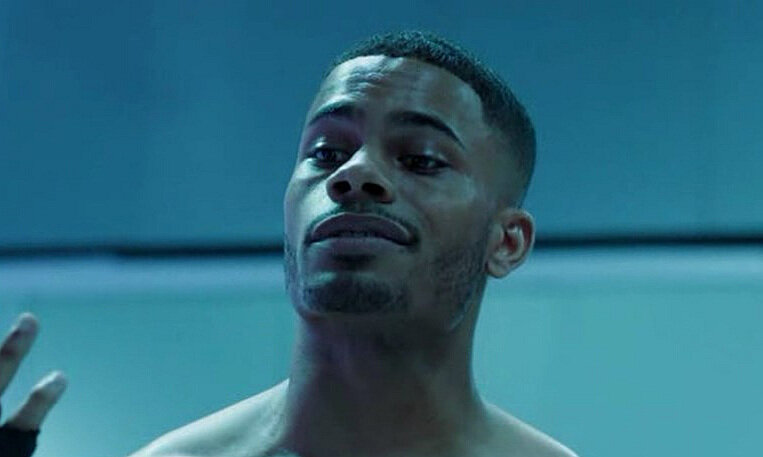 Jordan Calloway, Black Lightning S03E06