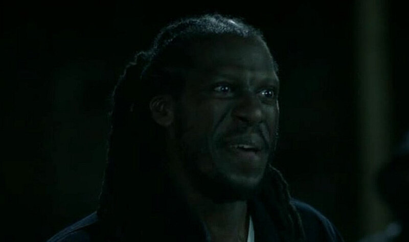 Jason C. Louder, Black Lightning S03E06