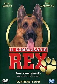 Il Commissario Rex