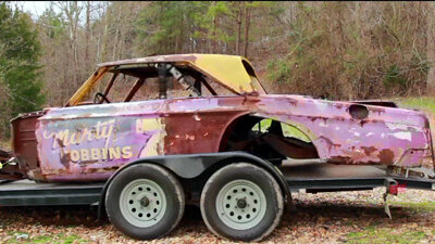 AmeriCarna S1 E03 – Marty Robbins Resto