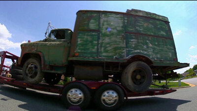AmeriCarna S1 E07 – Smokey's Truck