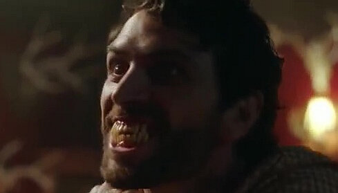 Luke Camilleri, Supernatural S15E05