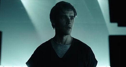 Brenton Thwaites, Titans S02E11