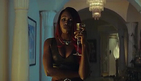 Anna Diop, Titans S02E11