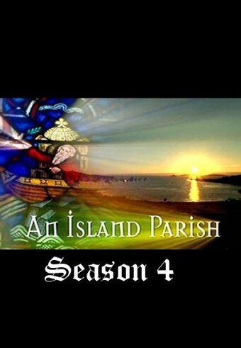 An Island Parish Season 4 poster