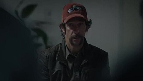 Tim Blake Nelson, Watchmen S01E05