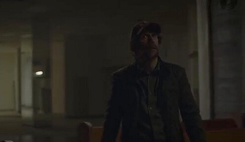 Tim Blake Nelson, Watchmen S01E05