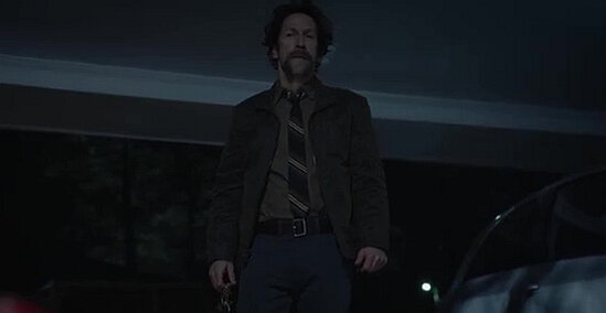 Tim Blake Nelson, Watchmen S01E05