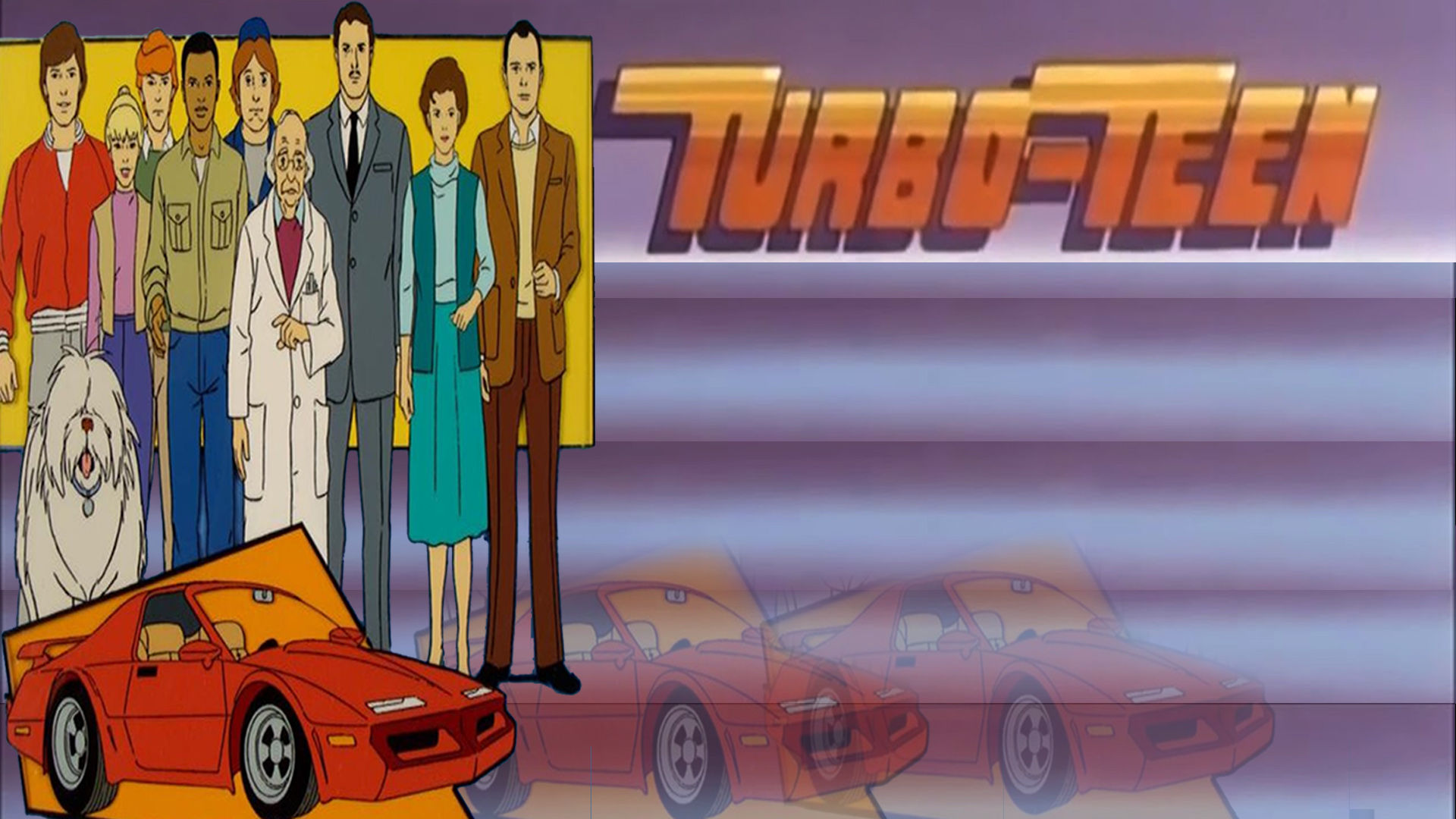 Фанфики турбо 18. Turbo teen 1984. Turbo teen 1980.