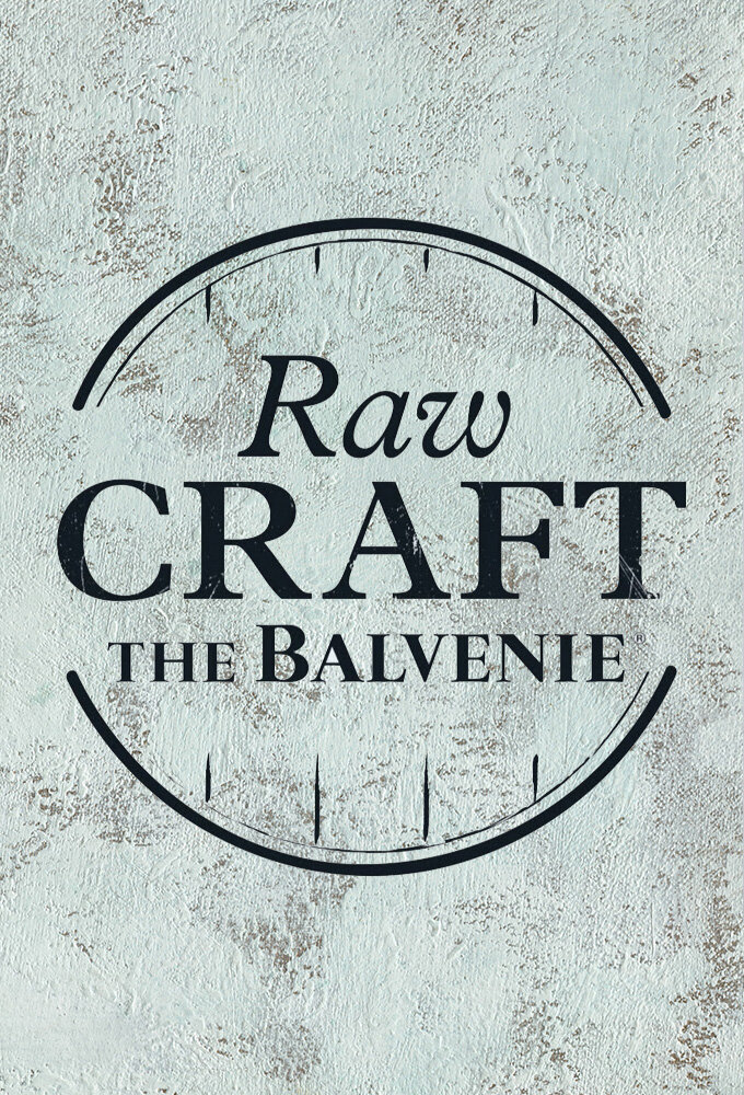 Raw Craft with Anthony Bourdain – official series poster, YouTube