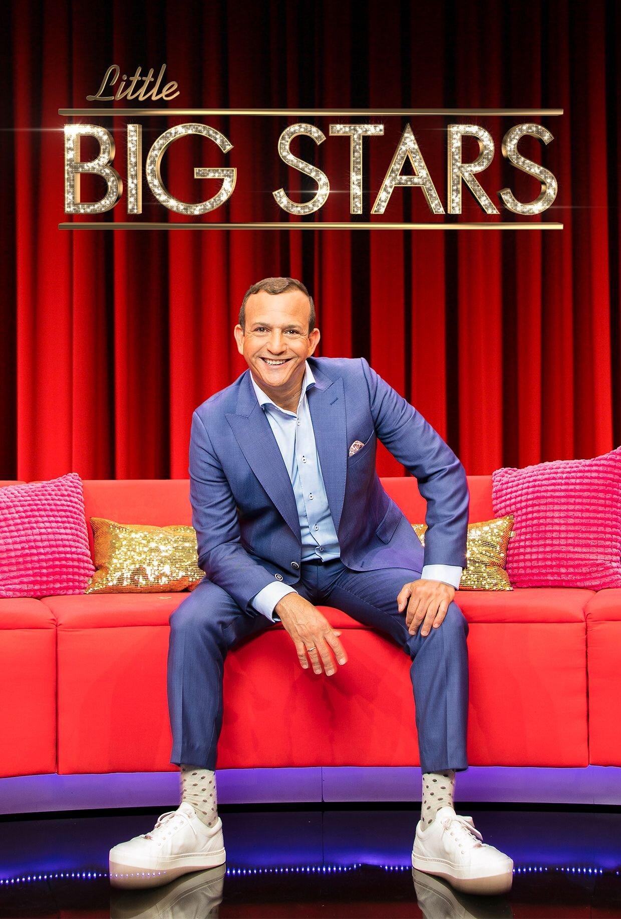Little Big Stars