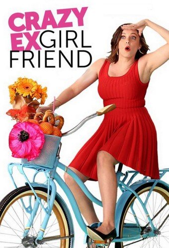 Crazy Ex-Girlfriend