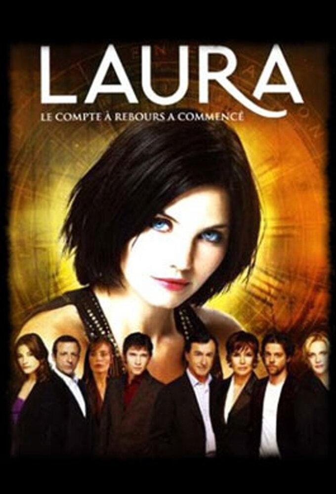 Laura, le compte à rebours a commencé