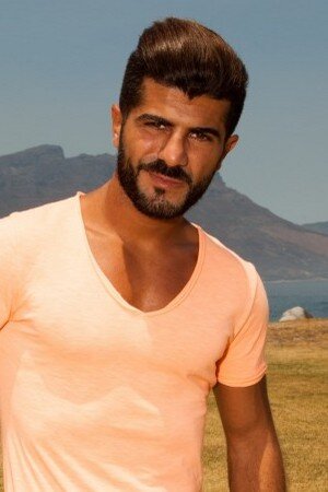 Thomas Adamandopoulos