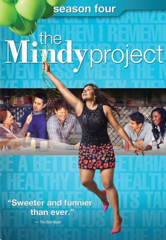 The Mindy Project-season-4