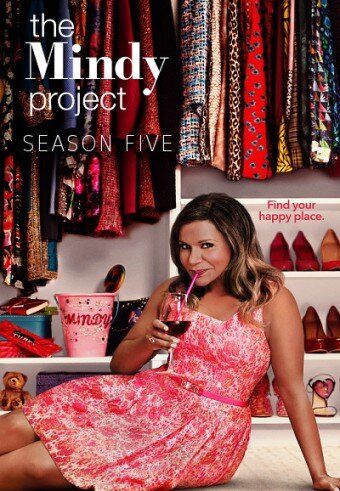 The Mindy Project-season-5