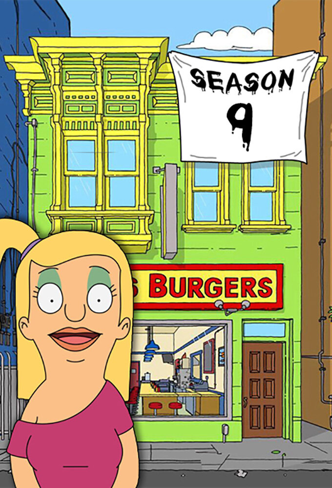 Bob's Burgers-season-9