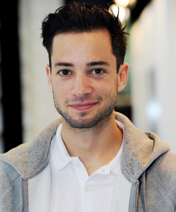 Valerio Zeno