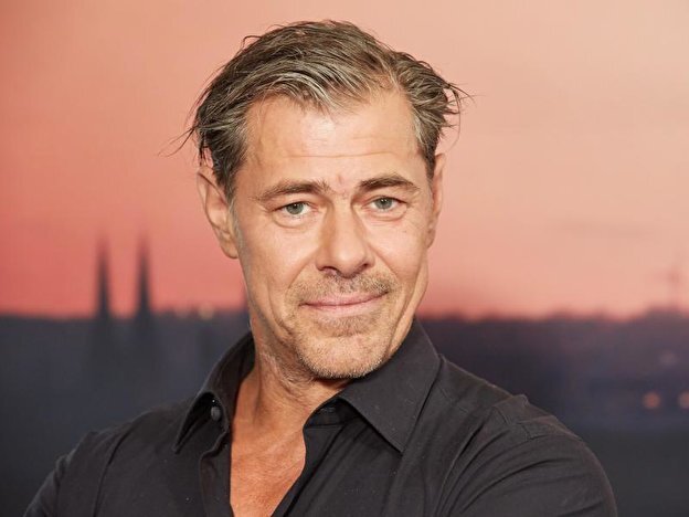 Sven Martinek