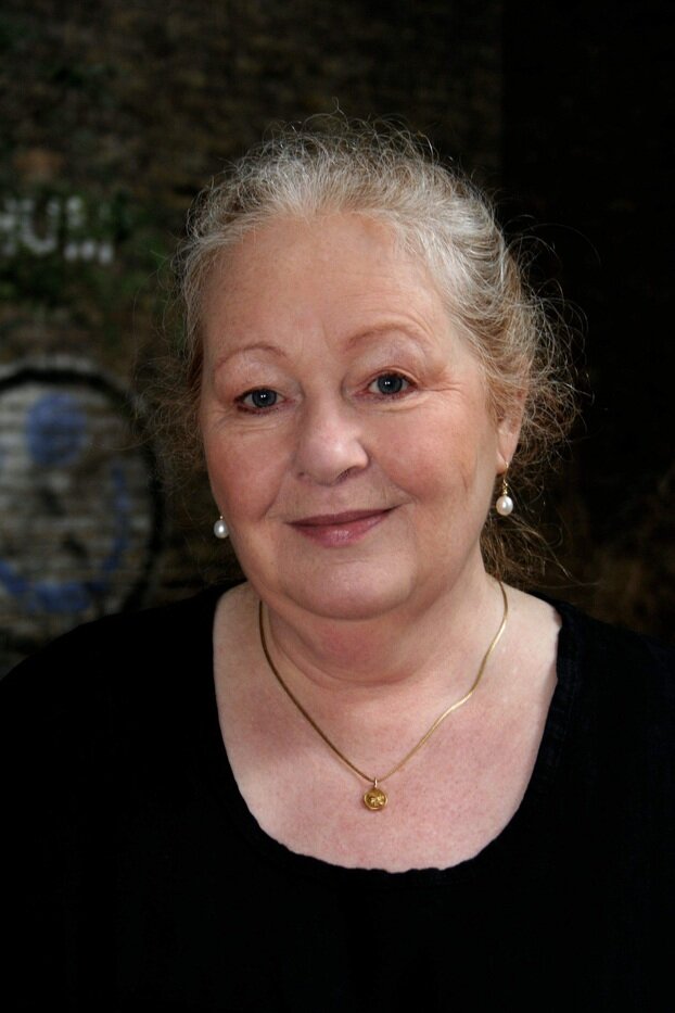 Ulrike Bliefert