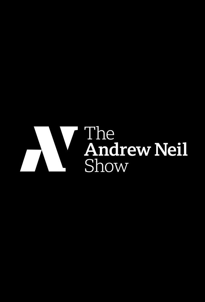 The Andrew Neil Show Season 1 poster
