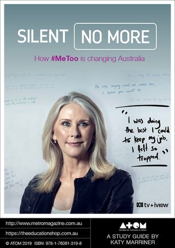 Silent No More