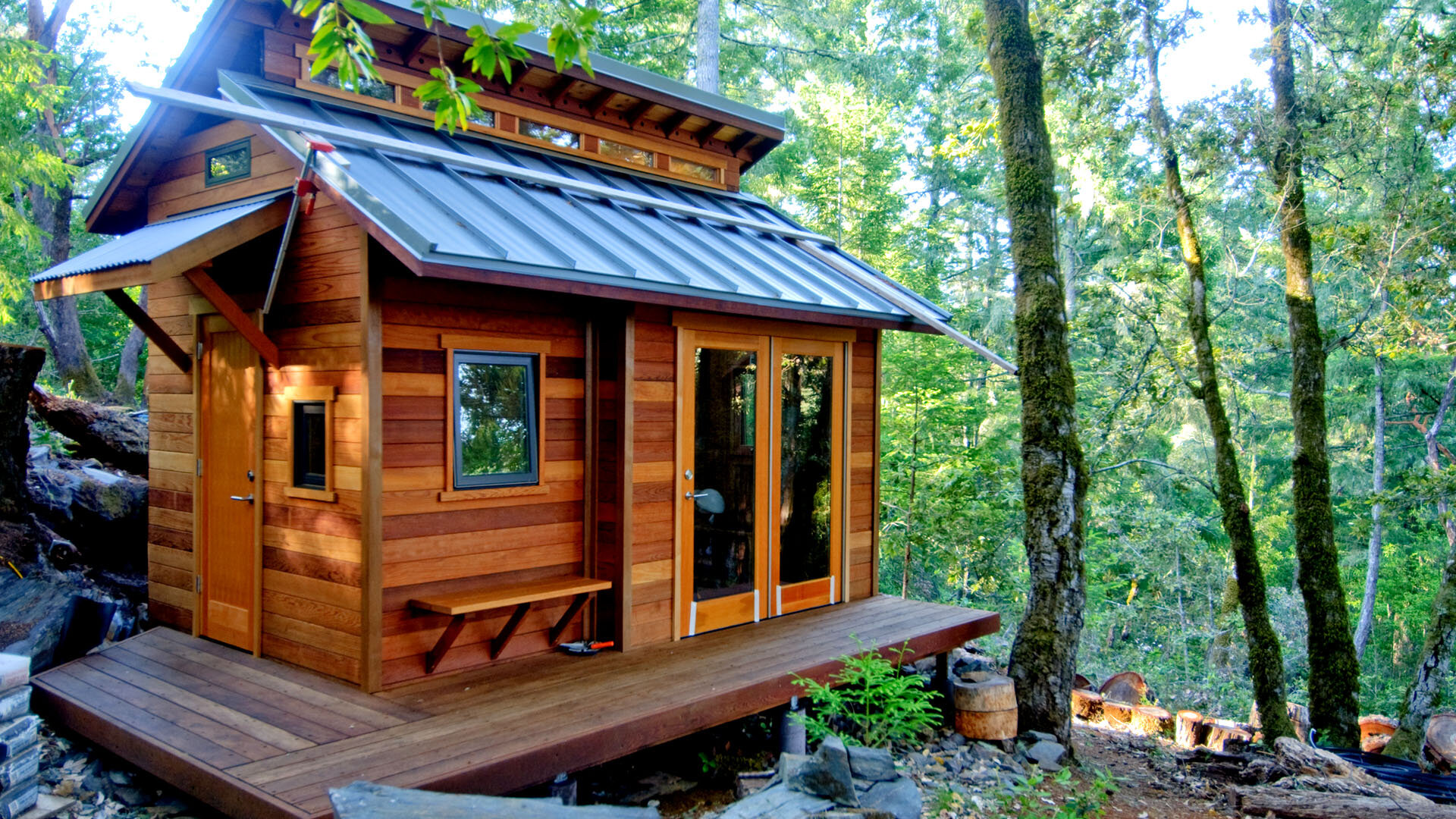 Tiny House Hunters Image #569441 | TVmaze