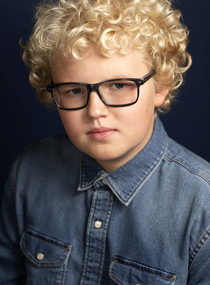 Aidan Vissers