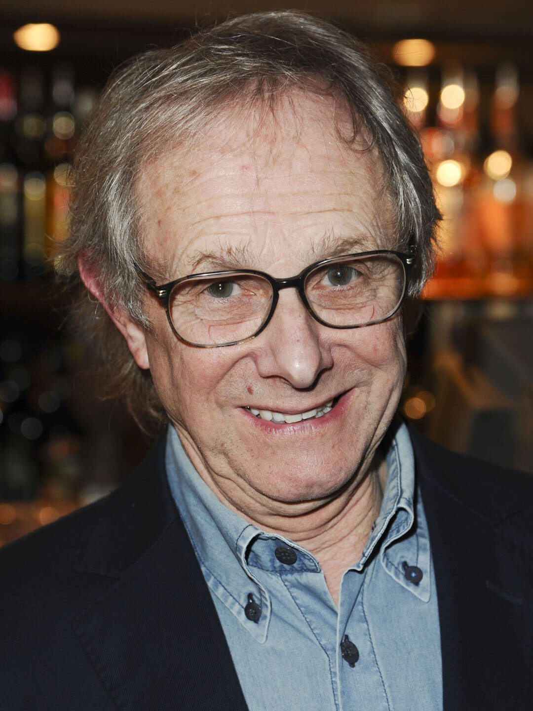Ken Loach Image #569902 | TVmaze