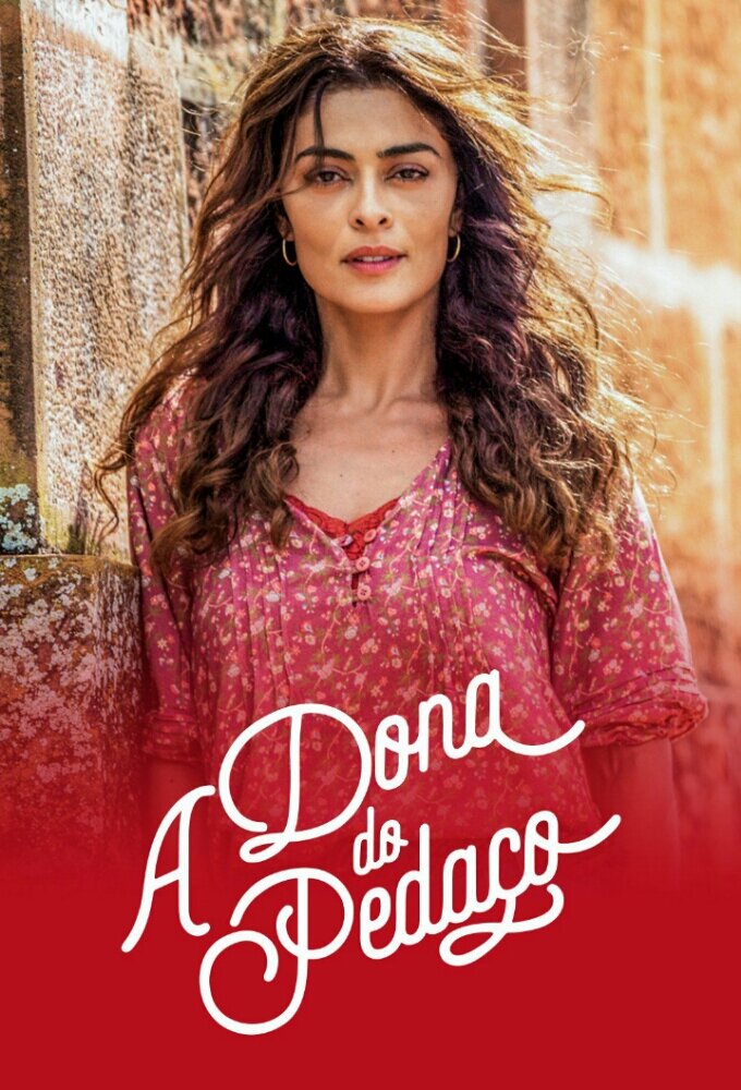 A Dona do Pedaço
